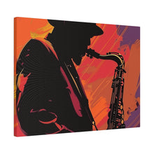 Load image into Gallery viewer, Jazz Musician

