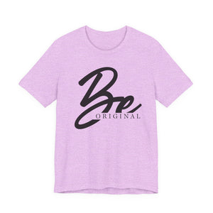Be Original