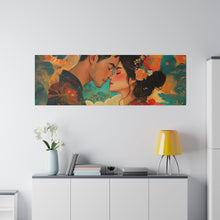 Load image into Gallery viewer, Romantic Floral Art
