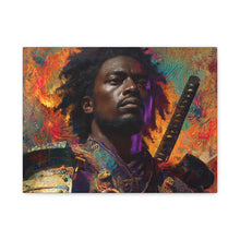 Load image into Gallery viewer, Yasuke — Legacy in Color (my vision)

