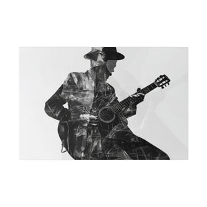 Guitar Man