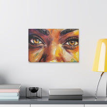 Load image into Gallery viewer, Pretty Brown Eyes
