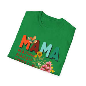 Mama