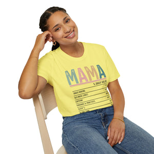 Mama