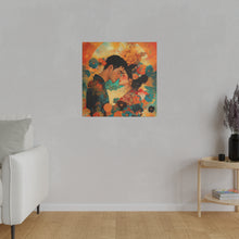 Load image into Gallery viewer, Romantic Floral Art
