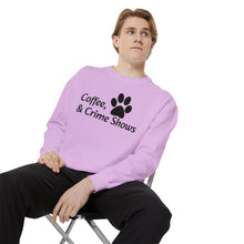 Load image into Gallery viewer, Coffee, Dogs, &amp; Crime Shows
