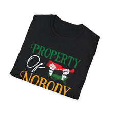 Load image into Gallery viewer, Unisex Softstyle T-Shirt - Juneteenth
