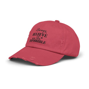 Always Believe