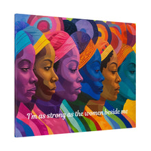 Load image into Gallery viewer, Strong Women
