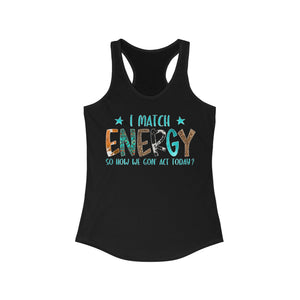 Energy