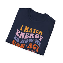 Load image into Gallery viewer, Match Energy
