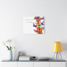 Load image into Gallery viewer, Matte Canvas, Stretched, 1.25"
