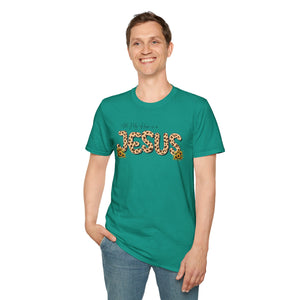 Jesus