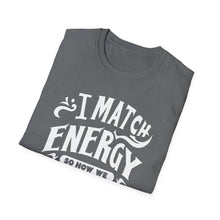 Load image into Gallery viewer, Match Energy
