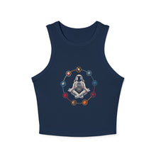 Load image into Gallery viewer, Planet Alignment Racer Tank Top
