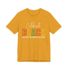 Load image into Gallery viewer, Juneteenth Tee
