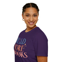 Load image into Gallery viewer, Read More Books
