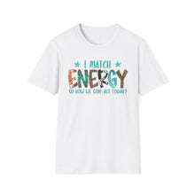 Load image into Gallery viewer, Match Energy
