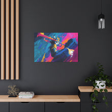 Load image into Gallery viewer, Midnight Trumpet Lounge
