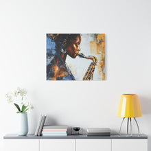 Load image into Gallery viewer, Soul in Blue

