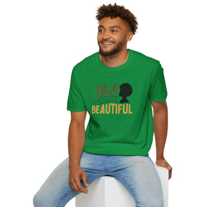 Black is Beautiful