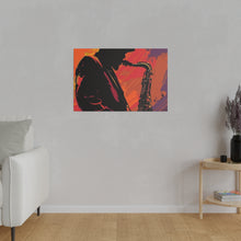 Load image into Gallery viewer, Jazz Musician
