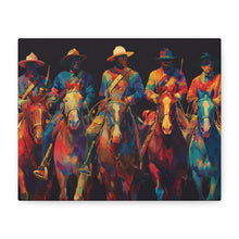 Load image into Gallery viewer, Buffalo Soldiers in my vision

