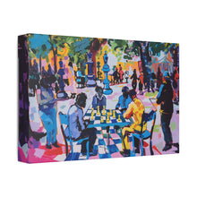 Load image into Gallery viewer, Chess in the Park
