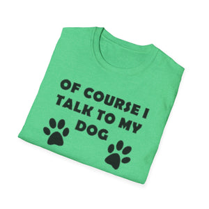 My Dog