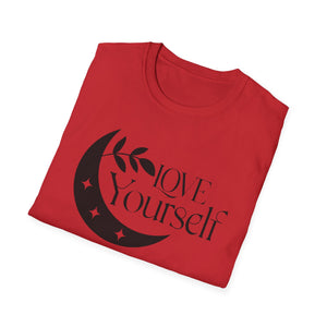 Love Yourself