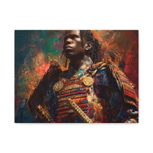Load image into Gallery viewer, Yasuke — Legacy in Color (my vision)
