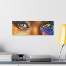Load image into Gallery viewer, Pretty Brown Eyes
