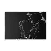 Load image into Gallery viewer, Jazz Musician
