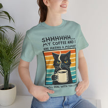 Load image into Gallery viewer, My Coffee and I
