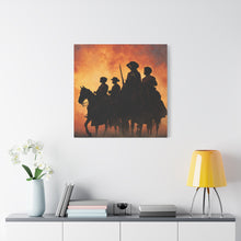 Load image into Gallery viewer, She Wore the Uniform
