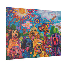 Load image into Gallery viewer, Happy Dogs
