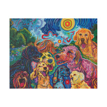 Load image into Gallery viewer, Colorful Doodles
