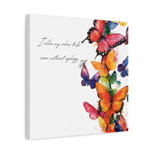 Load image into Gallery viewer, Matte Canvas, Stretched, 1.25"
