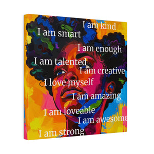 Preteen Affirmations