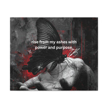 Load image into Gallery viewer, Black Butterfly
