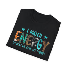 Load image into Gallery viewer, Match Energy
