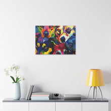 Load image into Gallery viewer, Colorful Dogs
