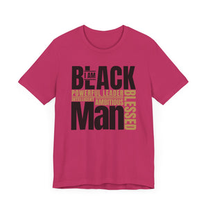 Black Man