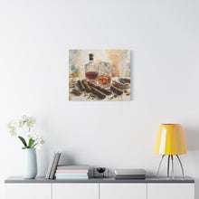 Load image into Gallery viewer, Smoke, Oak &amp; Fortune
