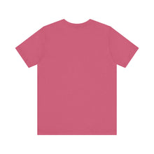 Load image into Gallery viewer, Faith Unisex Jersey Short Sleeve Tee - Inspirational Ephesians 3:20 Shirt
