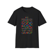 Music