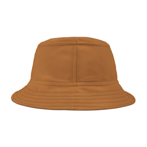 Bucket Hat (AOP) - No Sugar No Cream