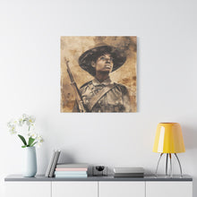 Load image into Gallery viewer, She Wore the Uniform
