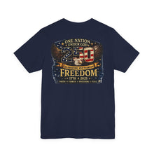 Load image into Gallery viewer, Freedom250 Years Tee
