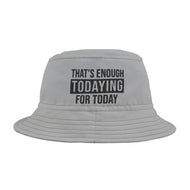 Bucket Hat (AOP) - Todaying